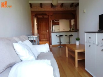 Apartment 2 Bedrooms in San Ildefonso o la Granja