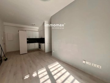 Piso 2 Habitaciones en Les Casernes - Sant Jordi