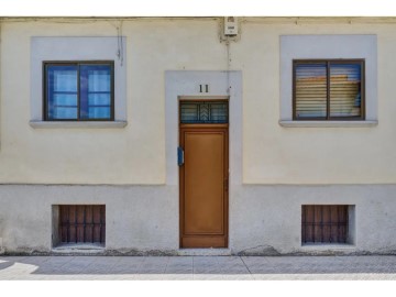 Maison 2 Chambres à Villafranca