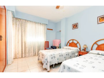 Apartment 2 Bedrooms in Playa de Gandia