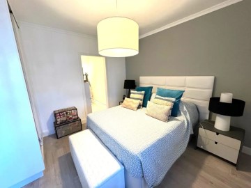 Apartamento 2 Quartos em La Atalaya