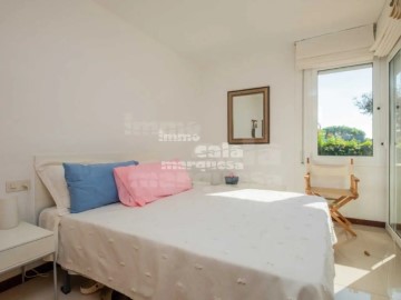 Apartment 2 Bedrooms in Calella