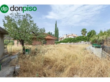 Casa o chalet 6 Habitaciones en Ctra Sierra - Acceso Nuevo Alhambra