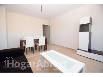 Apartment 3 Bedrooms in el Romani