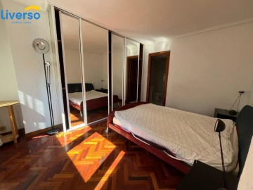 Apartamento 1 Quarto em Burgos Centro