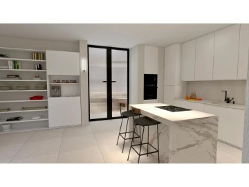 Apartamento 3 Quartos em Centro