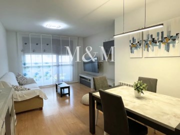 Apartment 3 Bedrooms in Cañada