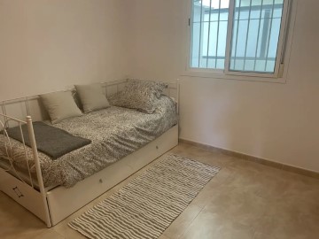 Apartamento 2 Quartos em La Torre