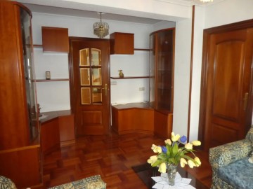 Apartamento 3 Quartos em San Felices