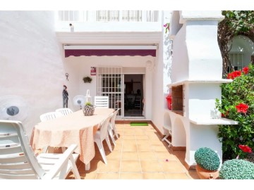 Duplex 4 Bedrooms in Roquetas