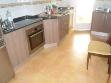 Apartment 3 Bedrooms in Jumilla