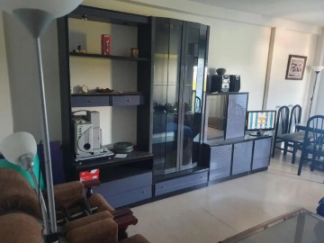 Apartamento 3 Quartos em La Alberca