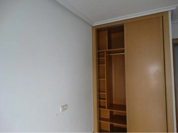 Apartamento 2 Quartos em La Fuente de San Esteban