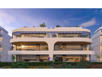 Penthouse 2 Bedrooms in La Atalaya