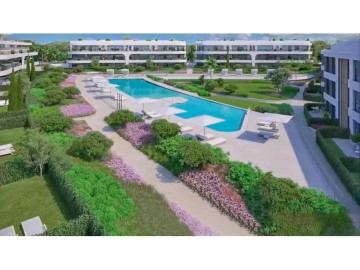 Apartment 3 Bedrooms in La Atalaya