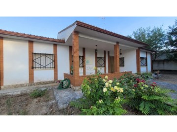 Casa o chalet 4 Habitaciones en Villar de Cañas