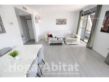 Piso 3 Habitaciones en Alfara del Patriarca