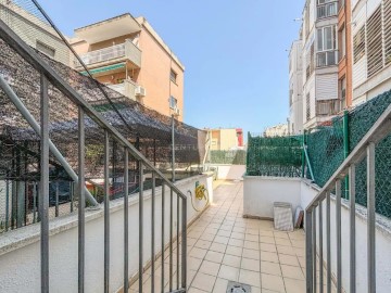 Apartment 2 Bedrooms in Can Sant Joan