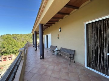 House 7 Bedrooms in Mas Trader-Corral D'En Tort-Corral D'En Cona