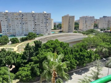 Piso 3 Habitaciones en Playa de Gandia