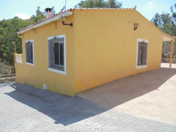 Casa o chalet 3 Habitaciones en Pedralba