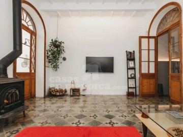 House 5 Bedrooms in Carme