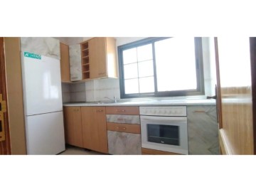 Apartamento 3 Quartos em Buenavista