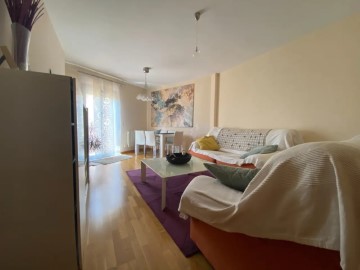 Apartamento 1 Quarto em Hontoria