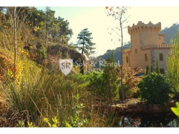 House 6 Bedrooms in Tossa de Mar