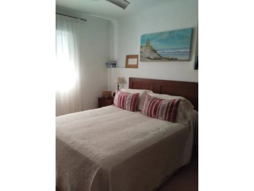 Apartamento 2 Quartos em Huerta