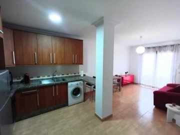 Apartment 2 Bedrooms in San Isidro