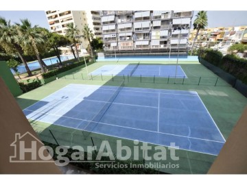 Apartment 2 Bedrooms in Playa de Farnals