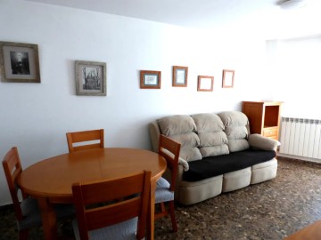 Apartment 2 Bedrooms in Carrel - San Julián - Arrabal