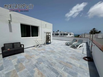 Penthouse 2 Quartos em Corralejo