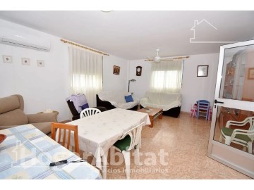 Moradia 5 Quartos em Platja