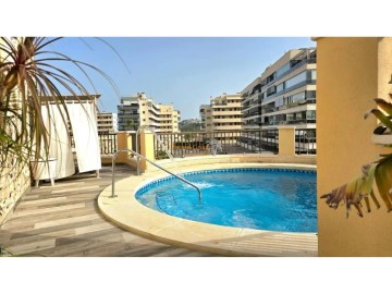 Apartment 3 Bedrooms in Los Arenales