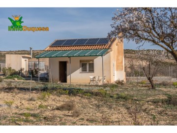 Maisons de campagne 1 Chambre à Padul