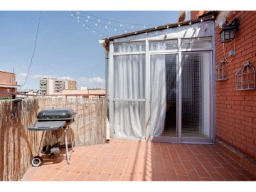 Apartamento 2 Quartos em Gavarra