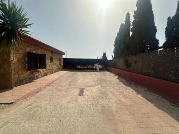 Casa o chalet 4 Habitaciones en Santa Pola Centro