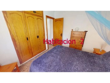 House 3 Bedrooms in Rebolledo