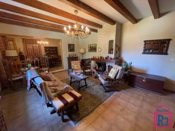 House 3 Bedrooms in Villadangos del Páramo