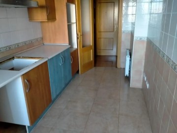 Apartment 3 Bedrooms in Almazán