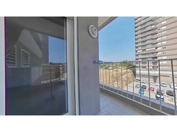 Apartamento 3 Quartos em Residencial-Cami d'Alella