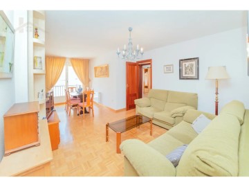 Apartment 3 Bedrooms in Alpedrete