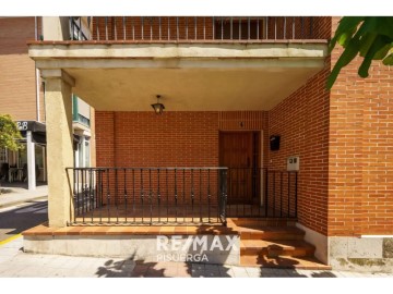 Casa o chalet 4 Habitaciones en Polígono Ind. la Mora