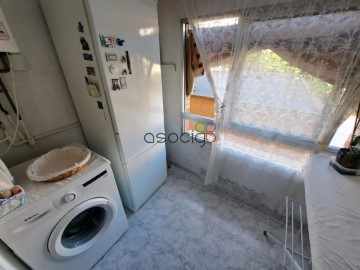 Apartamento 3 Quartos em Plan Sur-Amistad