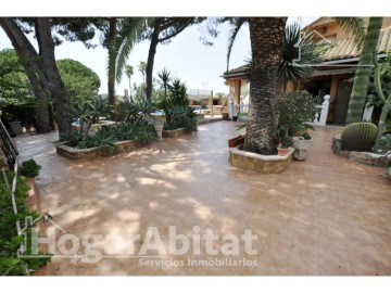 House 5 Bedrooms in El Corralet - Bonanza - Tres Rutas