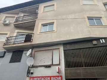 Apartamento 3 Quartos em Huerta de Valdecarábanos