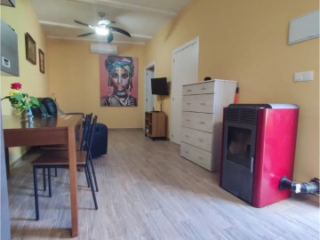 Apartamento 2 Quartos em Magacela