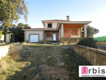 House  in Buenavista